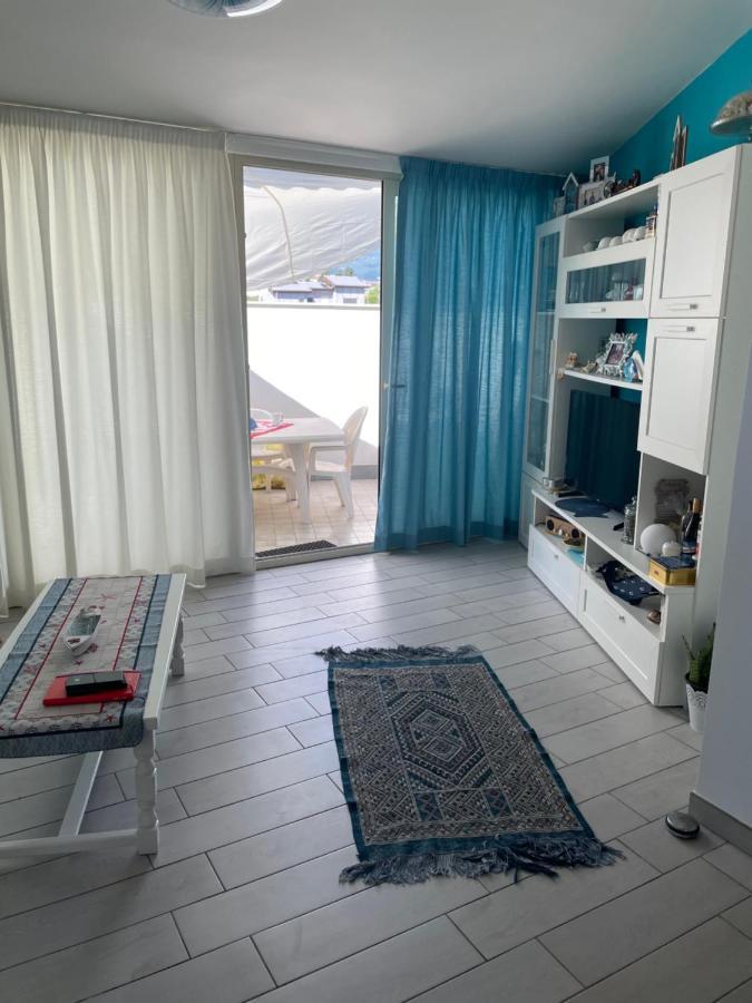 Sunshine Riposto Exterior foto