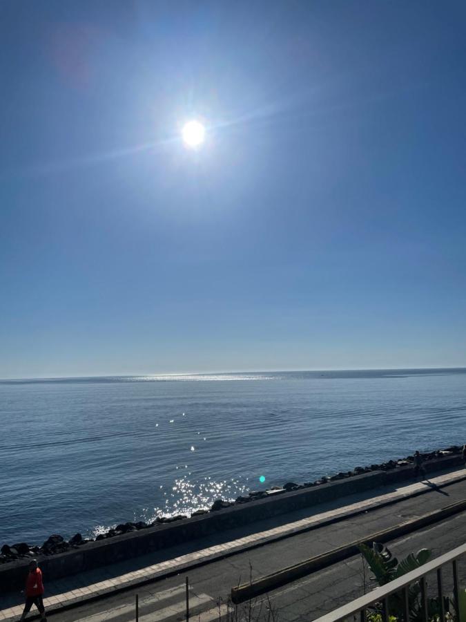 Sunshine Riposto Exterior foto