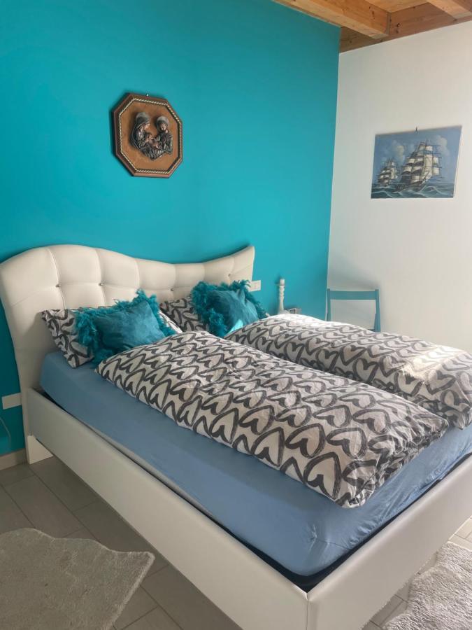 Sunshine Riposto Exterior foto
