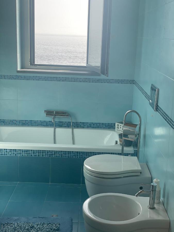Sunshine Riposto Exterior foto